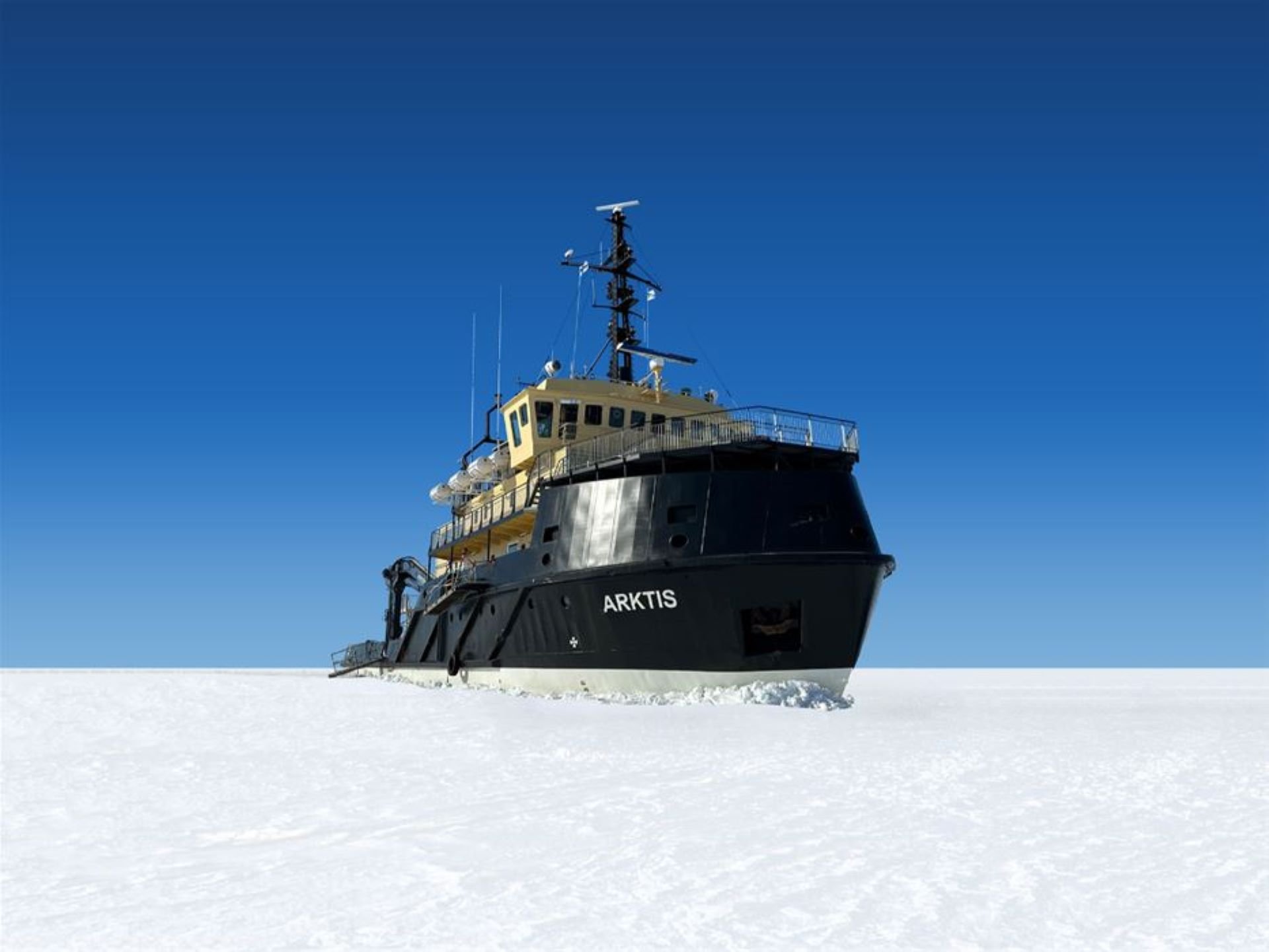 Arktis