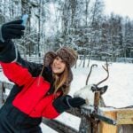 Winter Activities in Rovaniemi