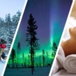 Arctic Escape for Two