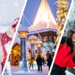 Christmas in the Arctic
